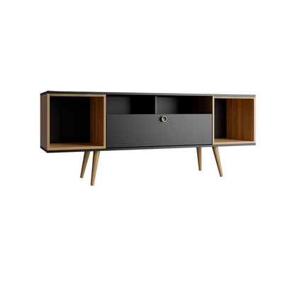 Manhattan Comfort Theodore 62" TV Stand