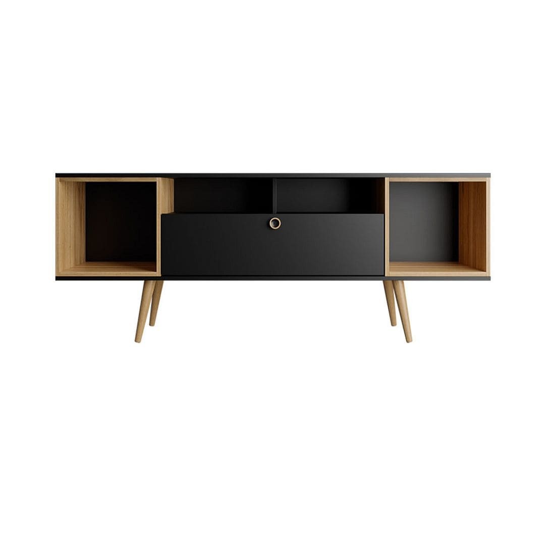 Manhattan Comfort Theodore 62" TV Stand