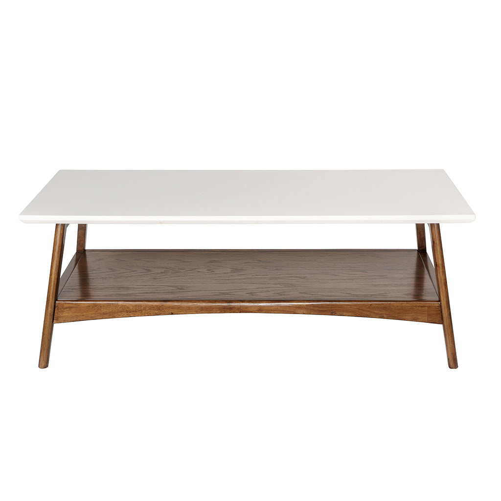 Classic Minimalist Coffee Table