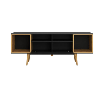 Manhattan Comfort Theodore 62" TV Stand