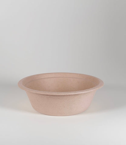 EarthTainer - Bowls 16oz, 24oz, 32oz - 400ct - Compostable Certified