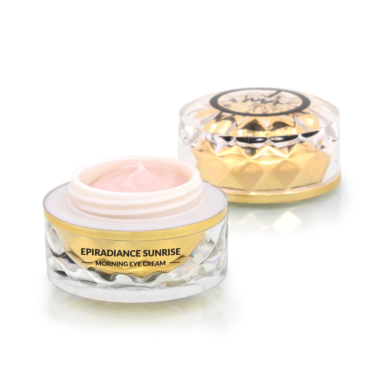 Sunrise Nourishing & Firming Set for Sensitive Skin - Radiant Glow & Hydration