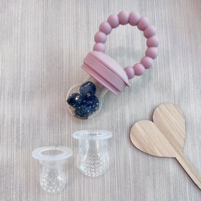 Silicone Infant Feeder