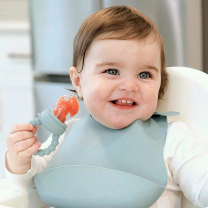 Silicone Infant Feeder