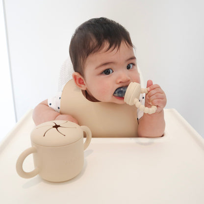 Silicone Infant Feeder