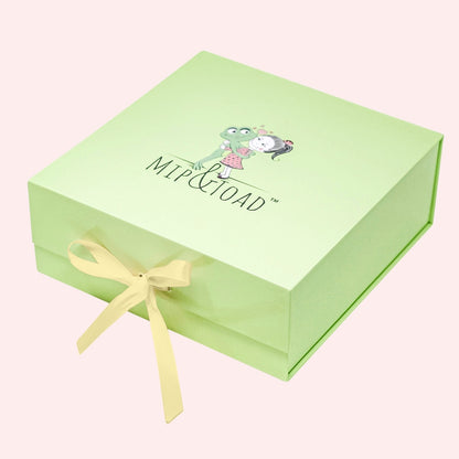 Toad Gift Box