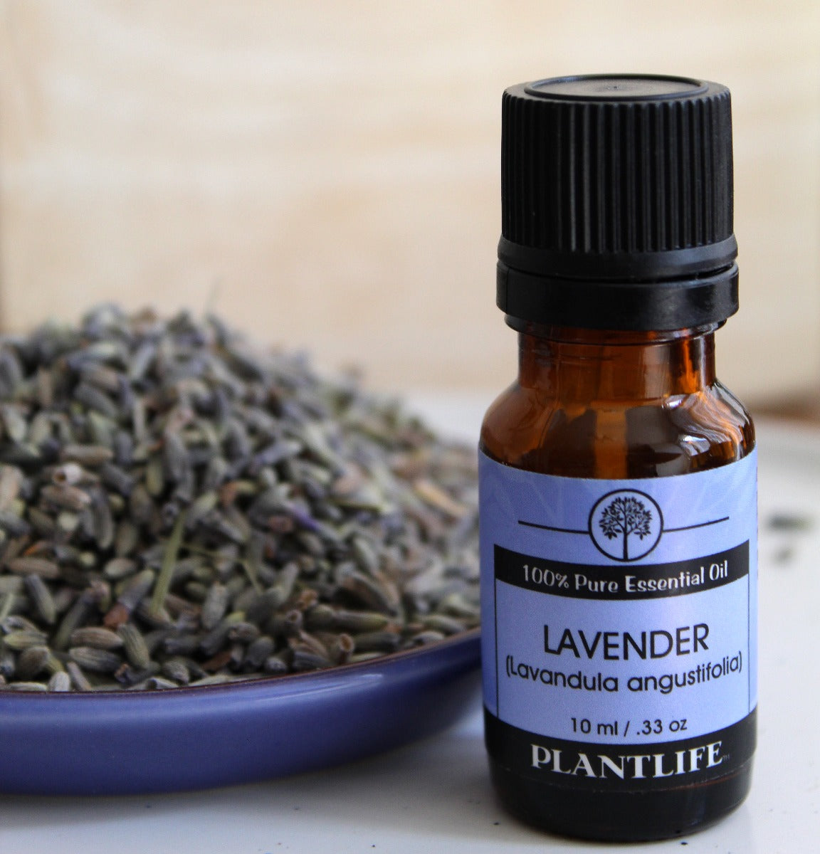 Lavender Bulgarian Essential Oil