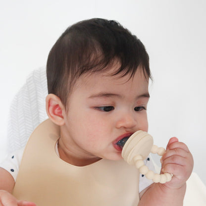 Silicone Infant Feeder