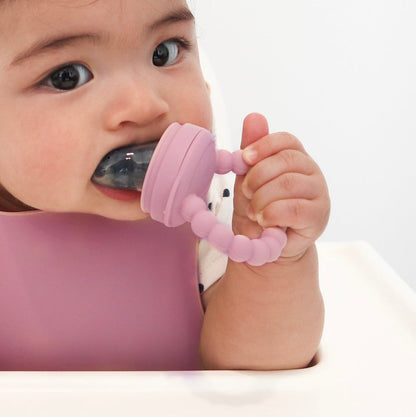 Silicone Infant Feeder