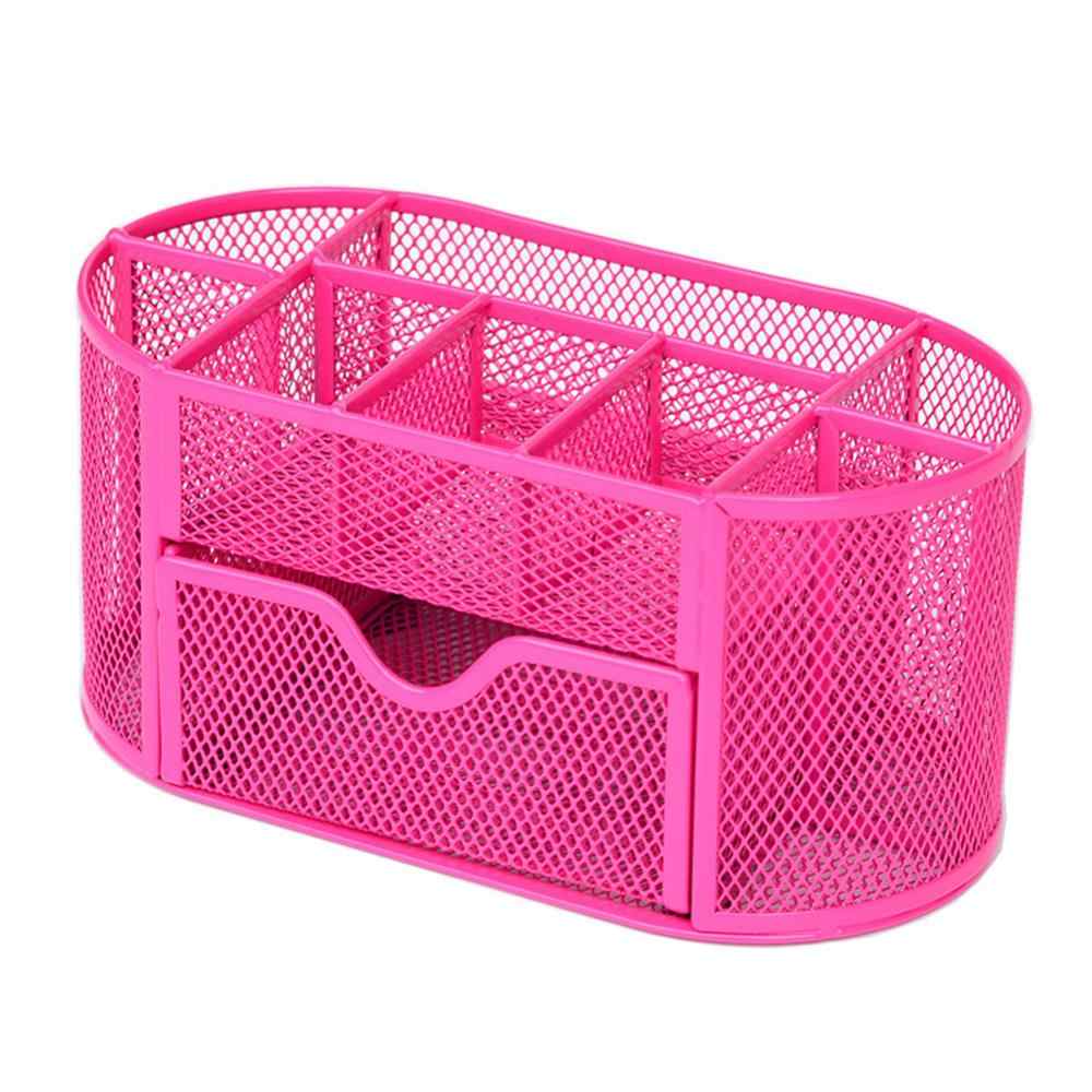 Mesh Desk Organizer