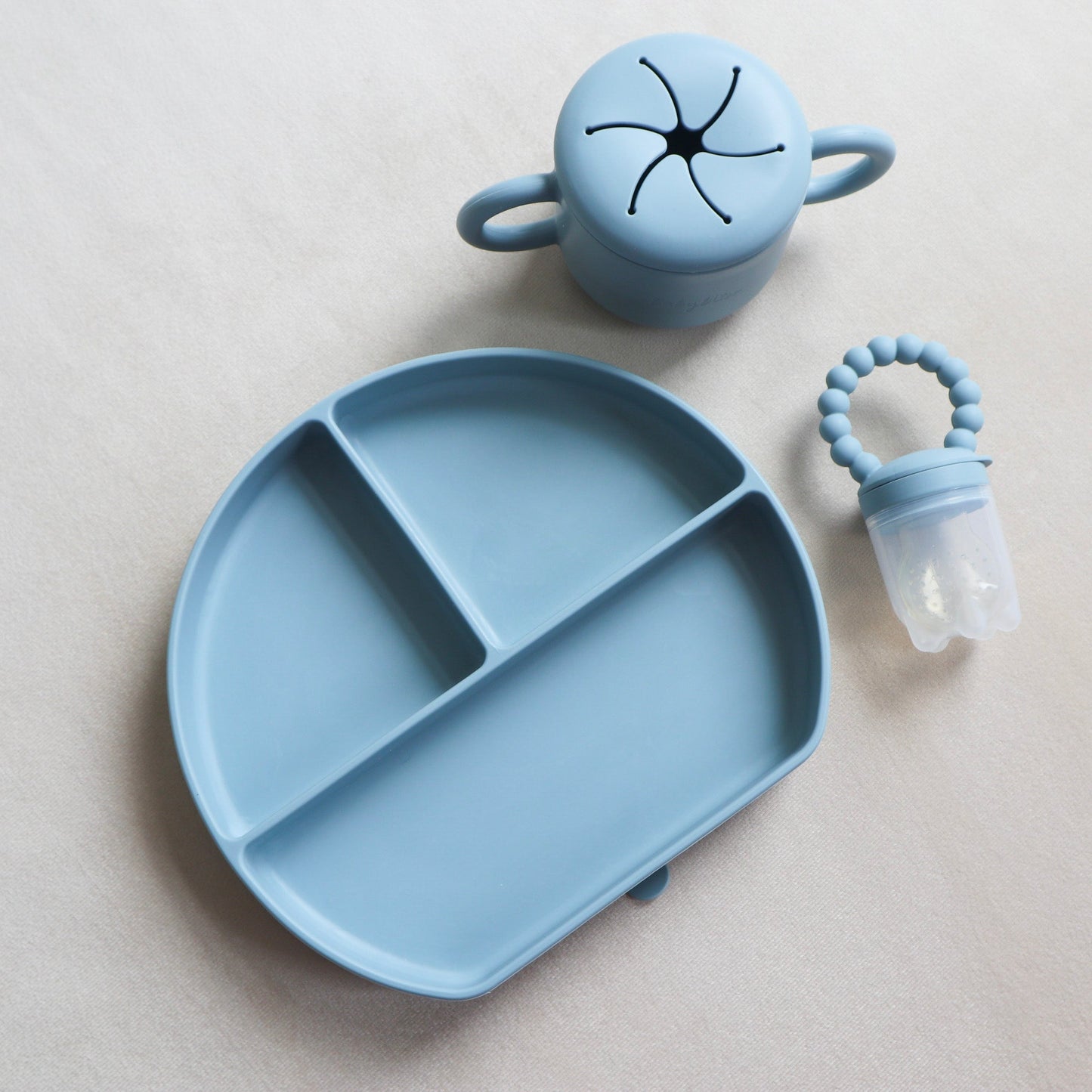 Silicone Infant Feeder