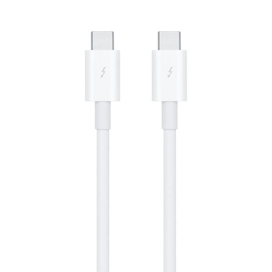 Thunderbolt 3FT USB C To C Fast Charging Cable