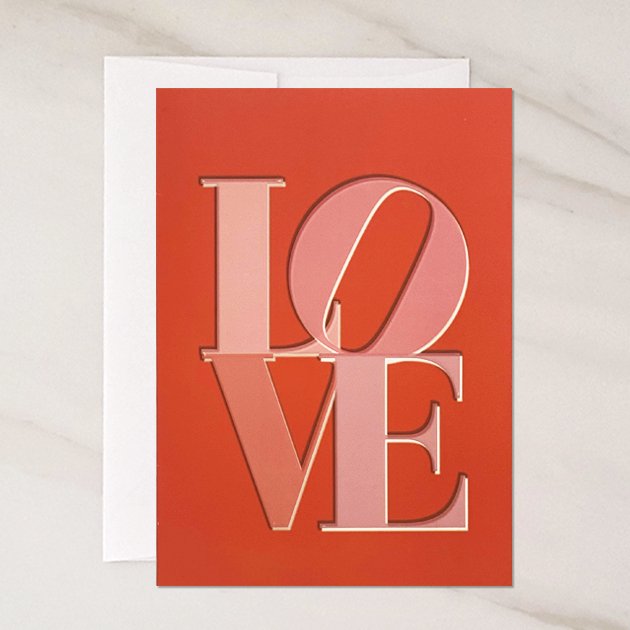 My Husband, My Life - Husband Valentines Day Greeting Card