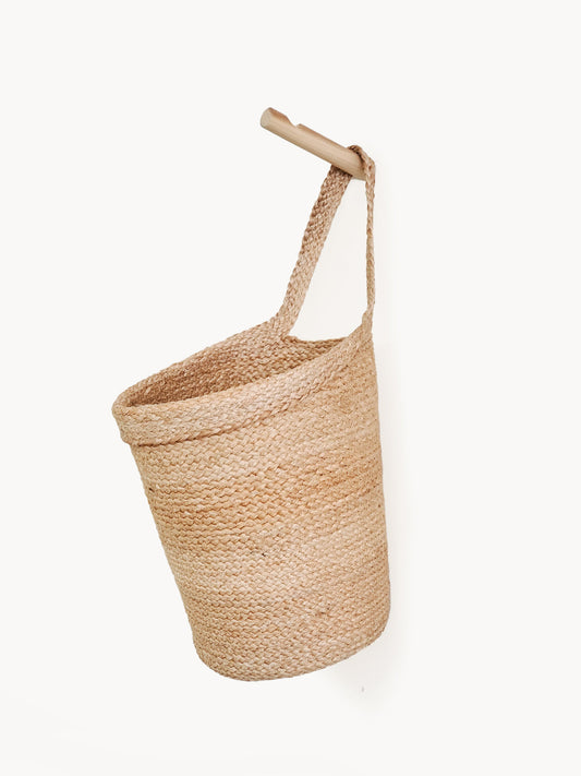 Kata Wall Hanging Basket