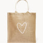 Market Bag - Love