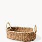 Savar Oval Bread Basket