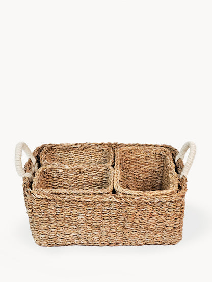 Savar Everything Basket