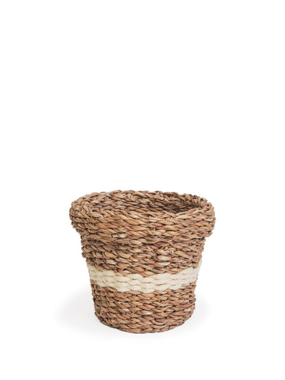 Savar Nesting Plant Basket