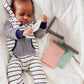 Junobie Infant/Toddler Milk & Snack Storage Bags 4-Pack Bundle (Norah, Dallas, Journey)
