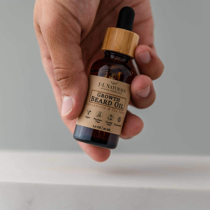 Beard Oil Bundle ($90 Value)