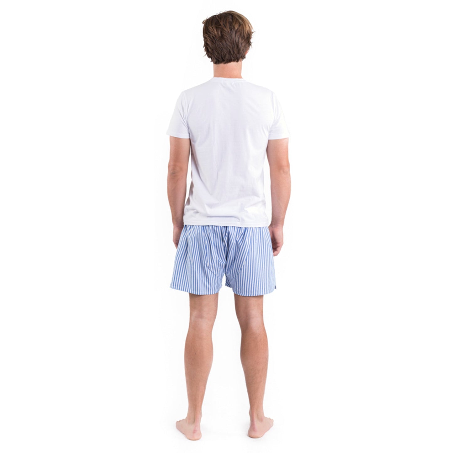Men's Braddock Boxer Shorts - Shutters Hotel Edition