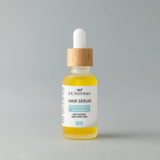 Hair Serum