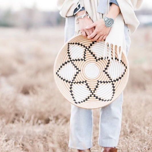 Neri Woven Bowls