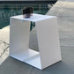 STOOL / SIDE TABLE - VOUW