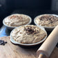Duratux Mini Pie Plate/Baker Set