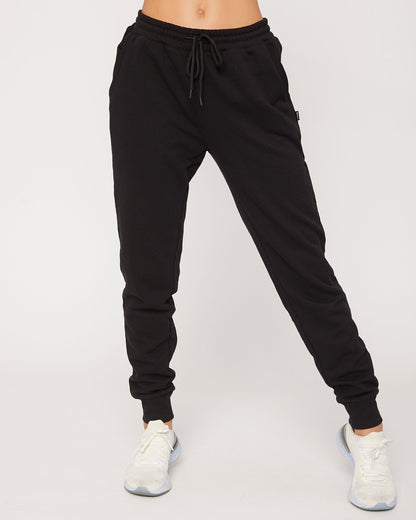 Weekend French Terry Joggers