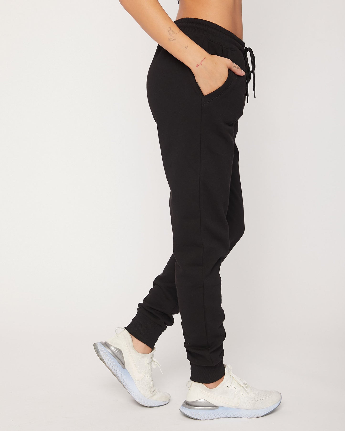 Weekend French Terry Joggers