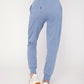 Rebody Pintuck French Terry Sweatpants *Sustainable
