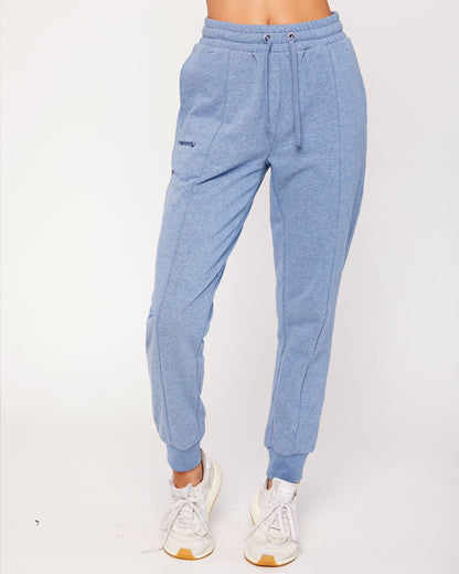 Rebody Pintuck French Terry Sweatpants *Sustainable