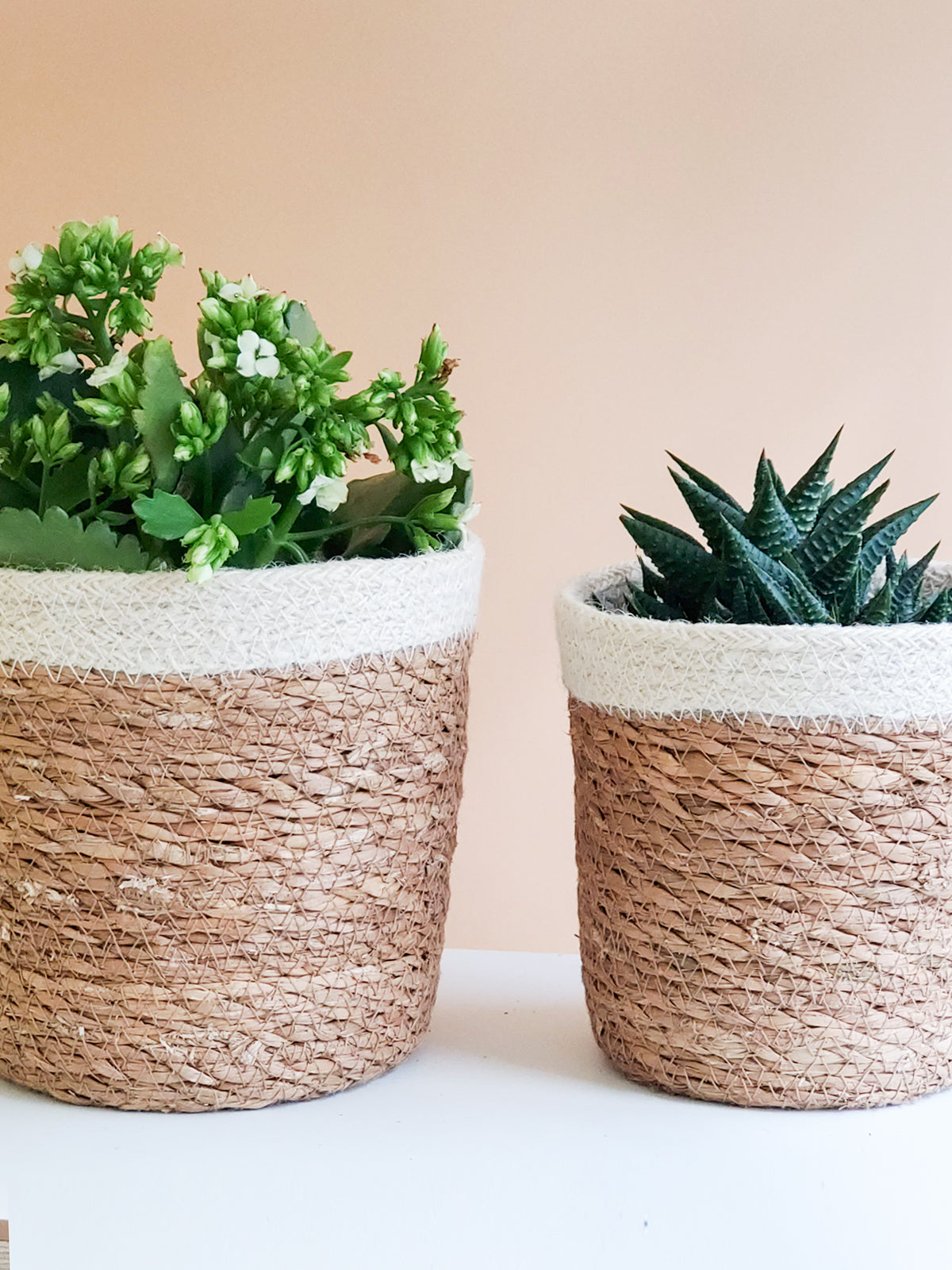 Savar Plant Basket