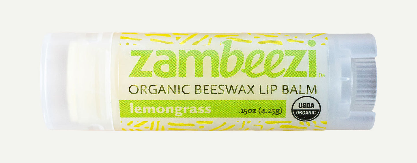 Lemongrass Carton