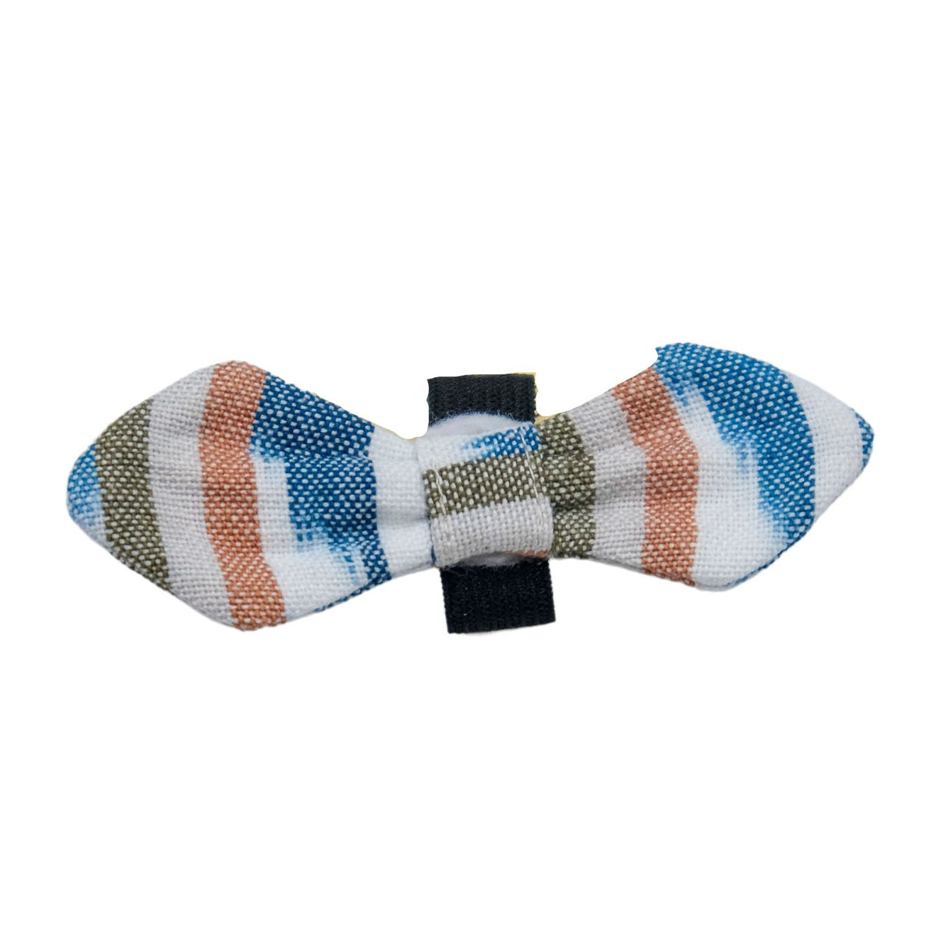 Cat and Dog Collar Bow Tie - Set of 3