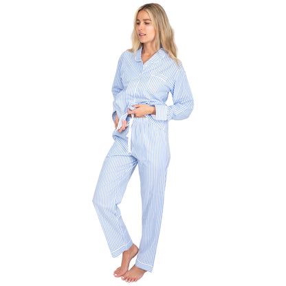 Women's Braddock Classic Shirt + Pant Set