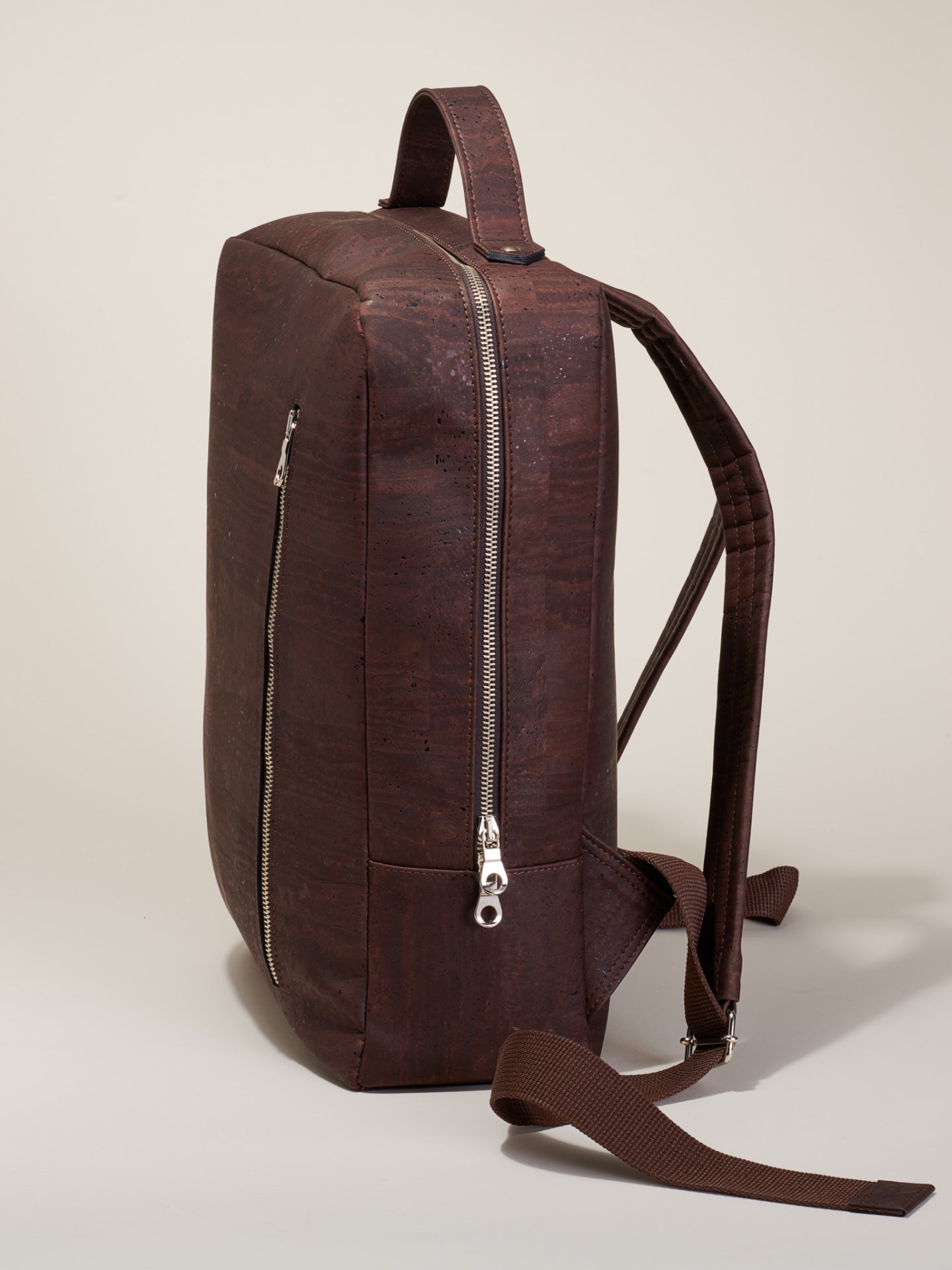 Contemporary Commuter Backpack