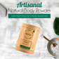All-Natural Personal Care Bundle. 5-Pack.