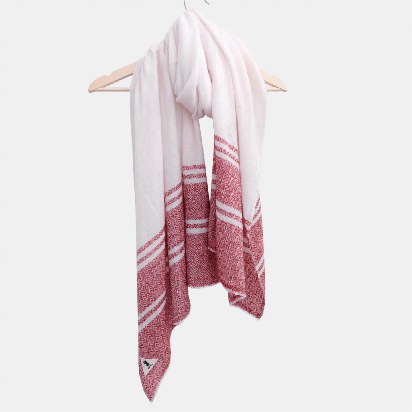Cashmere Scarf - Merry