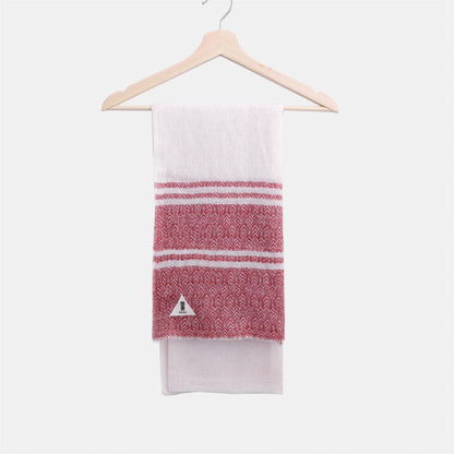 Cashmere Scarf - Merry