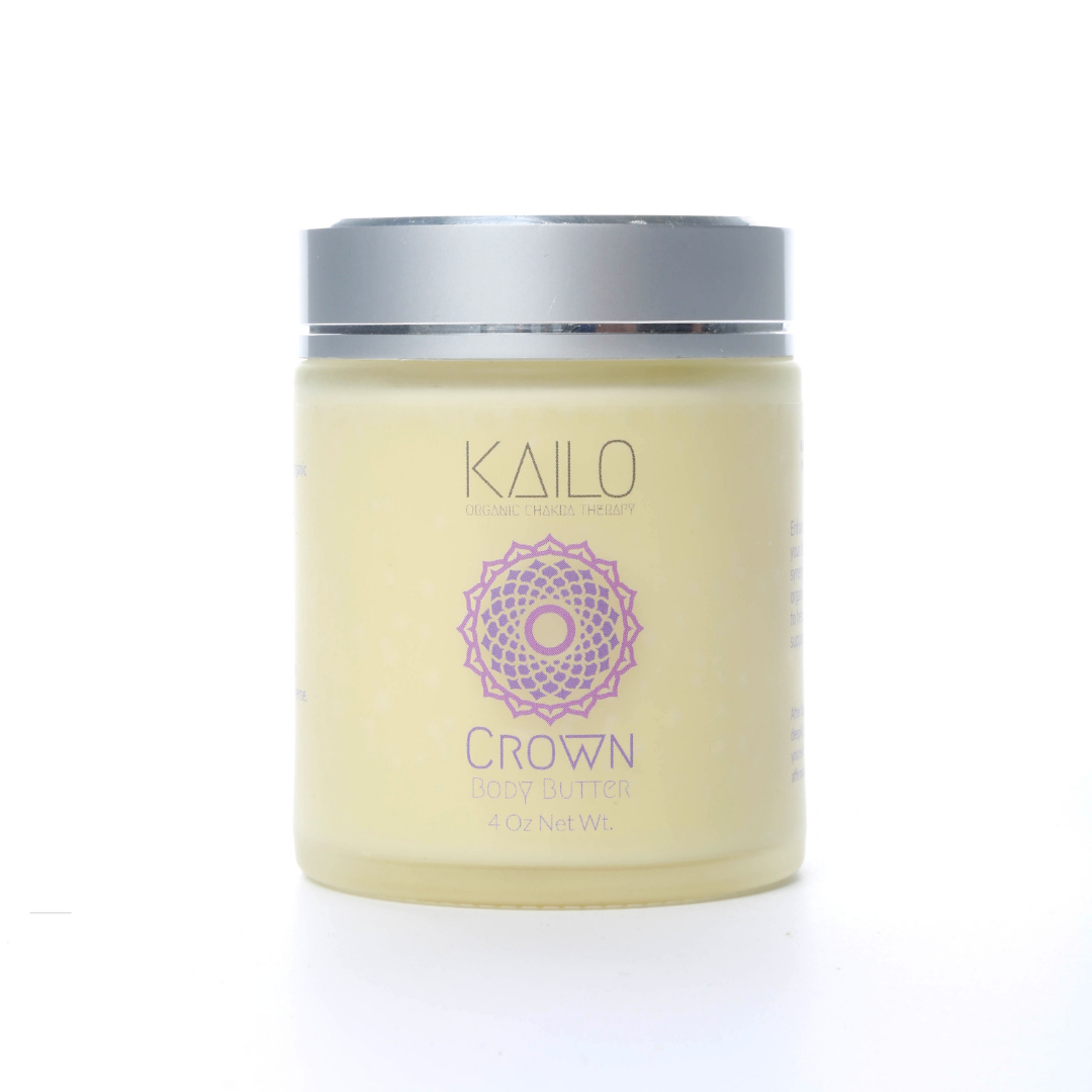 Crown Body Butter