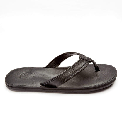 The Padre Leather Flip Flop