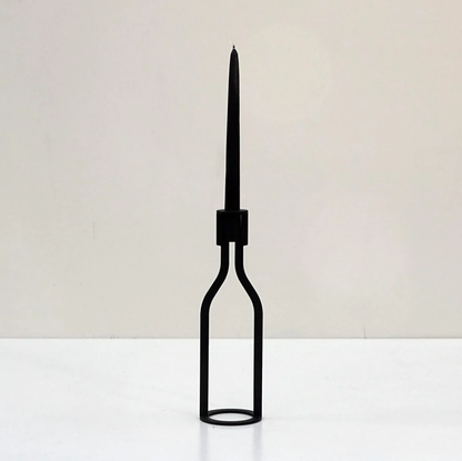 CANDLE STICK - THE BOTTLE