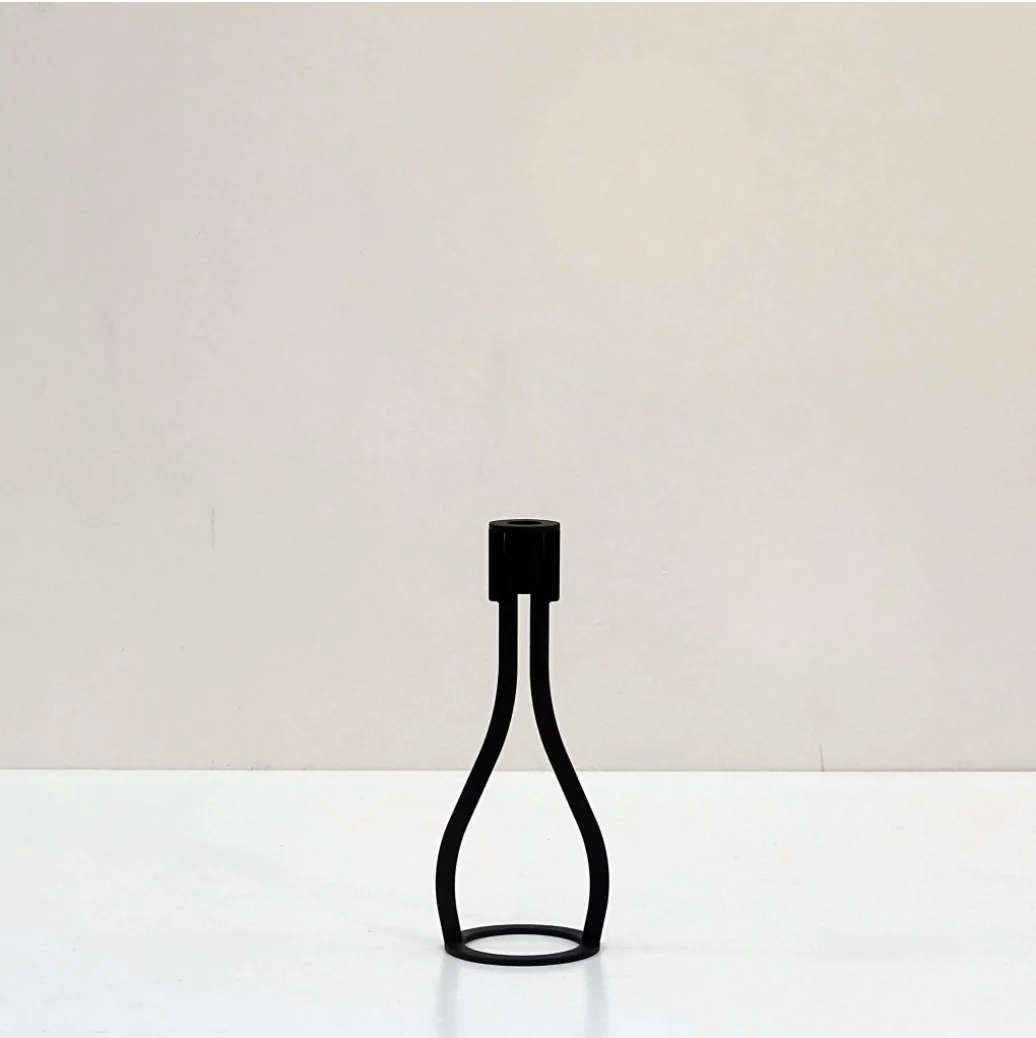 CANDLE STICK - THE BOTTLE