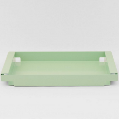 SERVING TRAY - THE DEAN