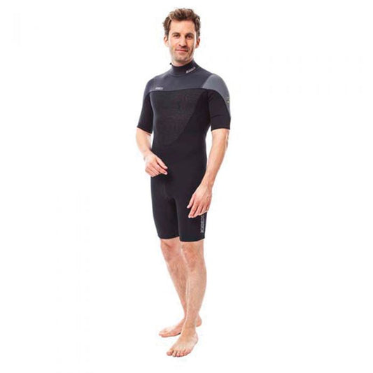Perth Shorty Wetsuit For Men