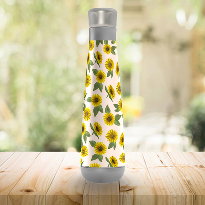 Sunflower Water Bottle