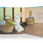 The Magical Tale of Easter Bunny Dust - An Easter Tradition
