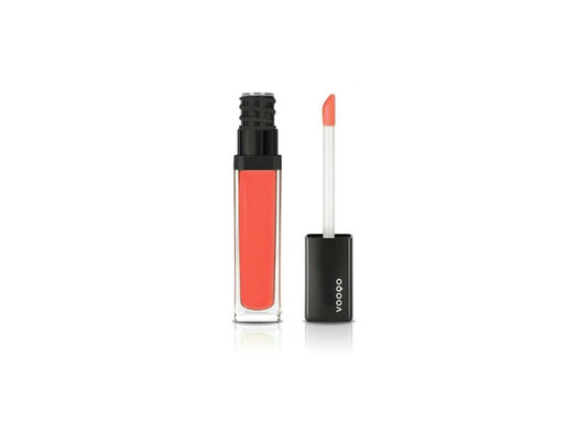 Lip Gloss - Orange Potion
